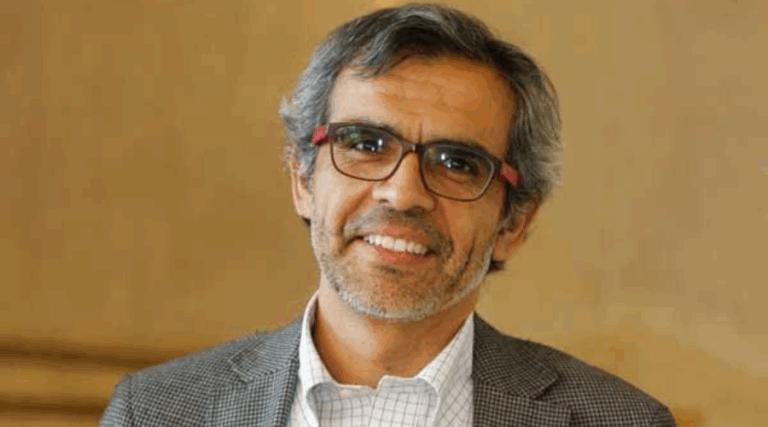 ¿Quién es Luis Cordero Vega, el nuevo ministro de Justicia y Derechos Humanos?