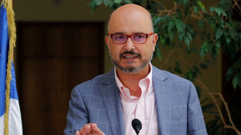 Ilabaca insiste en alianza unitaria: 