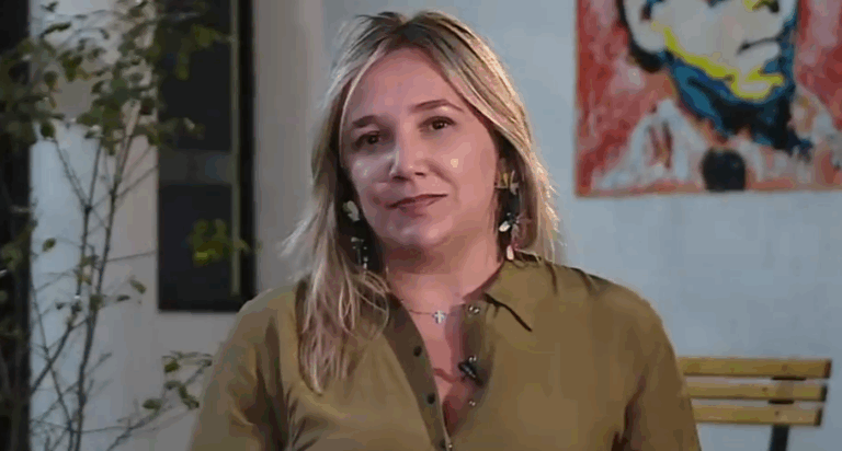 María José Hoffman y listas para proceso constitucional: 