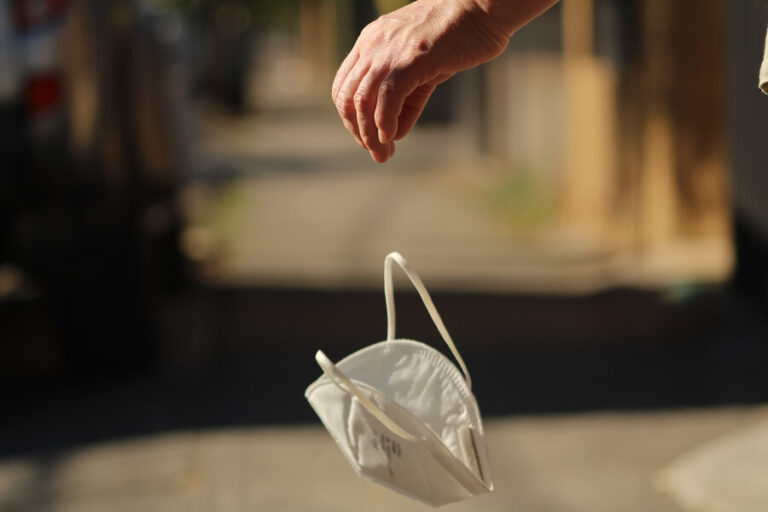 Minsal desmintió mensaje sobre supuestas recomendaciones y síntomas de la variante XBB de Ómicron