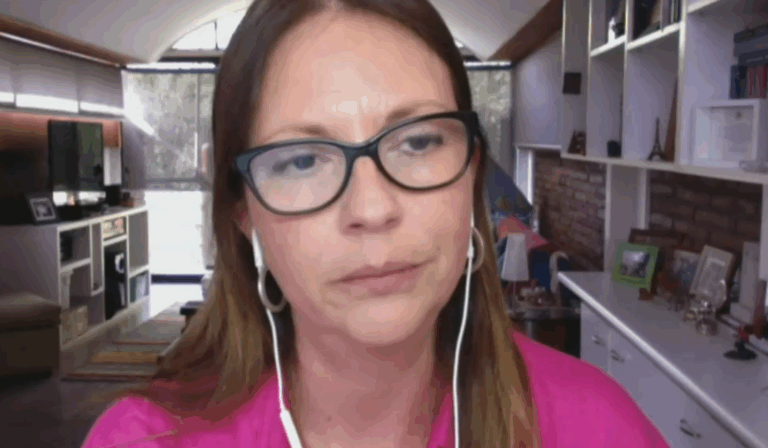 Natalia Piergentili: 