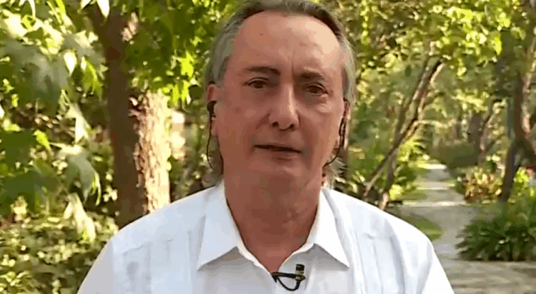 Exministro Artaza y crisis de las Isapres: 