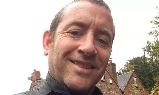 Policía británico admitió ser violador en serie: Reconoció 49 agresiones sexuales