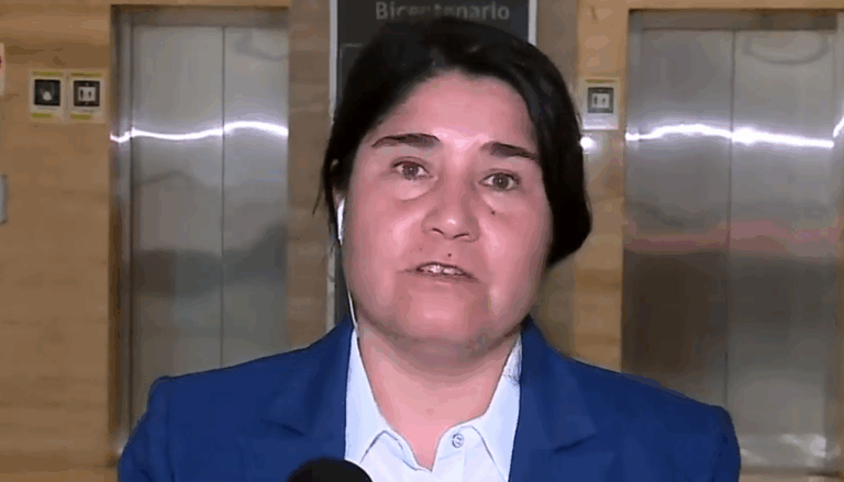 Supercopa, violencia y triple localía en Santa Laura: Pamela Venegas ahondó en los desafíos del fútbol chileno para 2023