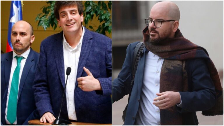 Acusación contra Jackson: RN rechazará 