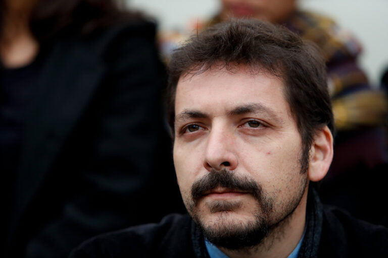 Gobierno de Lula da beneplácito a Sebastián Depolo como embajador de Chile en Brasil