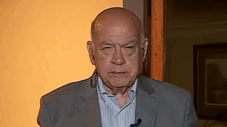 Senador Insulza por definición de pactos electorales: 