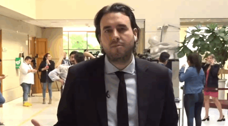 Mirosevic y acusaciones contra Ríos y Jackson: 