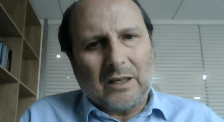 Luksic ratificó que Amarillos no tendrá consejeros: 