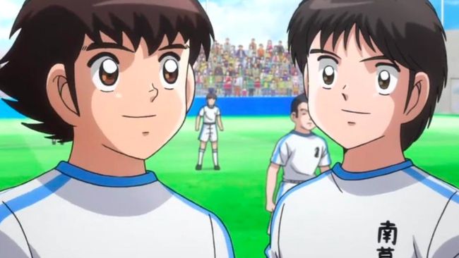 Llegó la hora del adiós: El manga de 