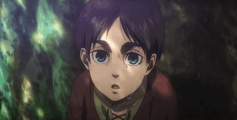 ¡Finalmente! La tercera parte de la temporada final de 