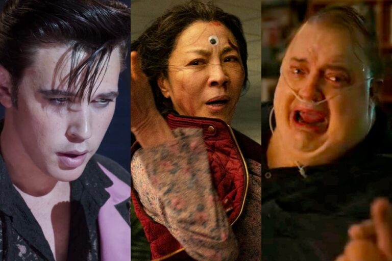 ¿Dónde ver las películas nominadas a los premios Oscar 2023?