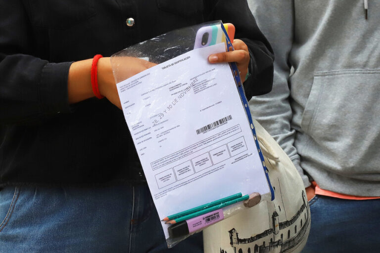 Admisión 2023: Cómo revisar si fuiste preseleccionado para acceder a gratuidad, becas y créditos