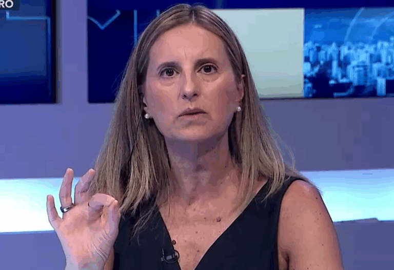 Escobar por juicios contra Pradenas y O'Ryan: 