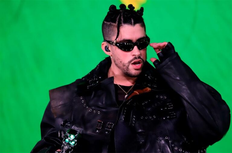 Bad Bunny será premiado por organización LGBTQ: 