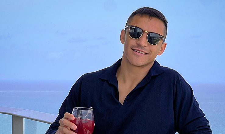 Demandan a Alexis Sánchez por compra de terreno en Paine: Corredora lo acusa de no pagar comisión