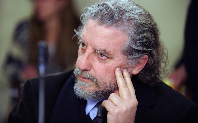 Consejo Constitucional: DC inscribe a Andrés Palma para reemplazar la rechazada candidatura de Nicolás Preuss