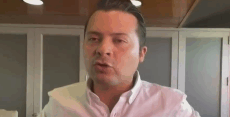 Alcalde de Coronel y retraso del inicio de clases: 