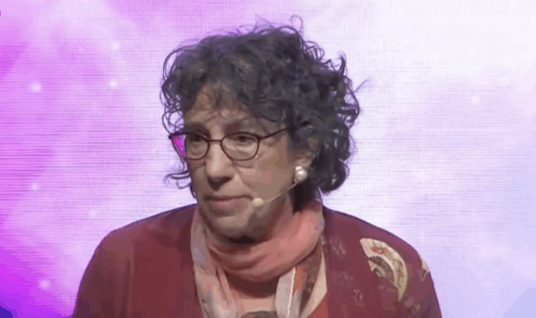 La curiosidad empática: Jodi Halpern explica los efectos que provoca la actitud del médico en los pacientes