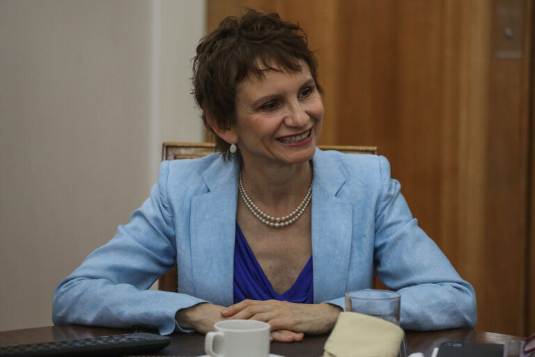 Ministerio del Interior publicó oficialmente el 