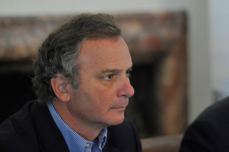 Pdte. SNA y regulación forestal: 