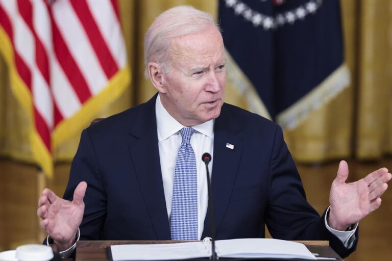 FBI allanó casa de Biden en Rehoboth Beach: No se encontraron documentos clasificados