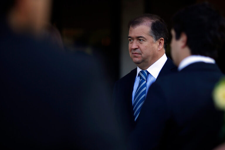 Mauricio Correa, productor ejecutivo de Viña 2023, renunció al Festival a días del inicio del certamen