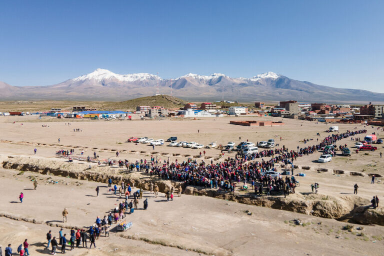 Comenzó a regir la Política Nacional de Migración y Extranjería: Normativa contempla 27 medidas de implementación inmediata