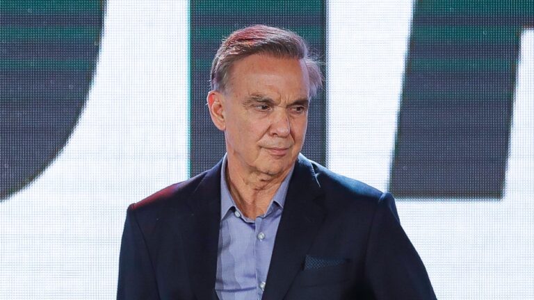 Auditor general de Argentina: 