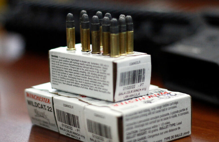 Detienen a funcionario de la PDI que fue sorprendido portando armamento de guerra