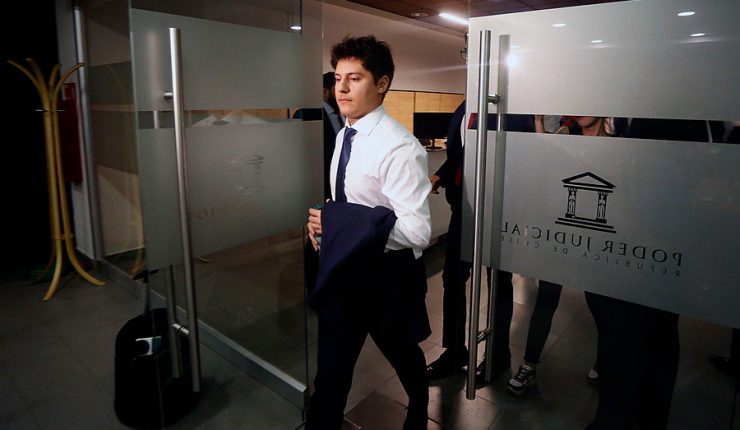 Testigo clave de Nicolás Zepeda asegura que Narumi Kurosaki está viva