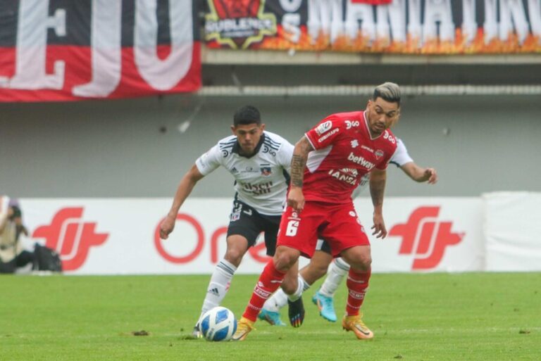 Reprograman Colo Colo vs Ñublense y suspenden otros dos duelos de la cuarta fecha por incendios forestales