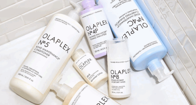 Presentan demanda contra Olaplex: Acusan que productos causan pérdida de cabello