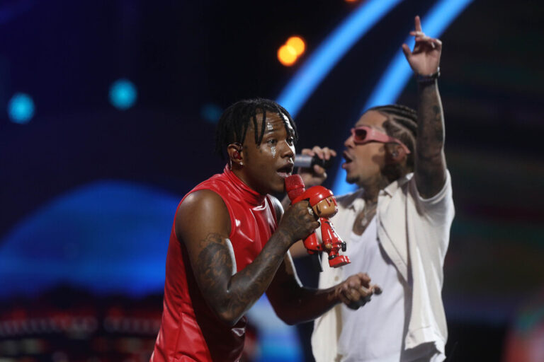 Polimá habló sobre el apoyo de otros artistas urbanos previo a Viña 2023: 