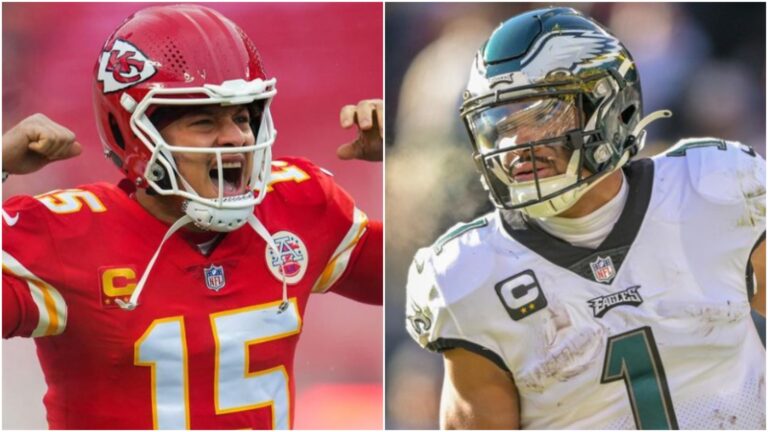 Super Bowl 2023: Cuándo es, a qué hora y en qué estadio se jugará