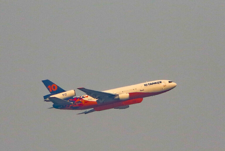 Ten Tanker sufrió desperfecto y no podrá operar en al menos 72 horas