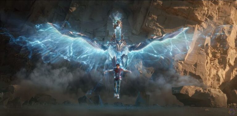 Live-action de “Los Caballeros del Zodiaco” ya tiene fecha de estreno y nuevo tráiler