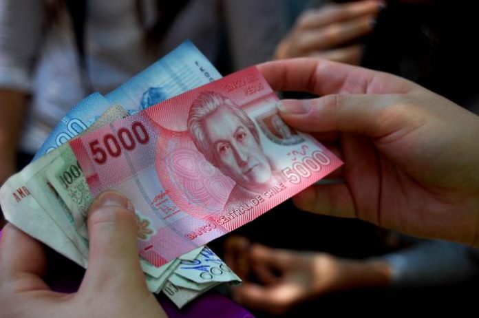 IFE Laboral de mayo: ¿Quiénes reciben el beneficio?