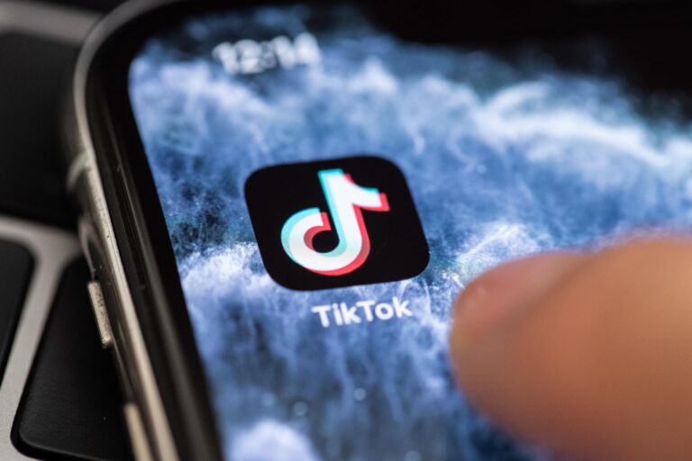 Nueva Zelandia prohíbe uso de TikTok a sus parlamentarios