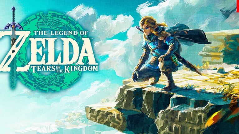 Los anuncios del nuevo Nintendo Direct para este 2023: The Legend of Zelda, Metroid Prime, Pikmin y más