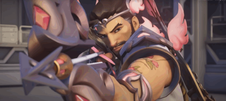Para celebrar San Valentín: Overwatch 2 lanzó Loverwatch, un simulador de citas gratuito