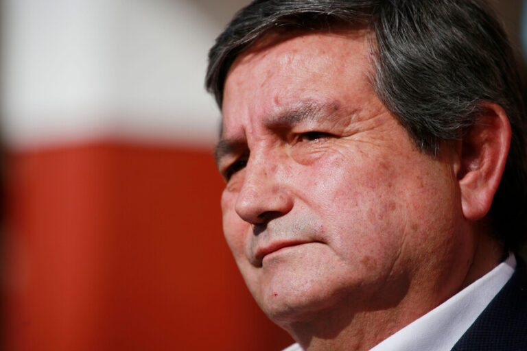 Sancionan al exalcalde de San Ramón con 5 años de inhabilidad para optar a cargos públicos