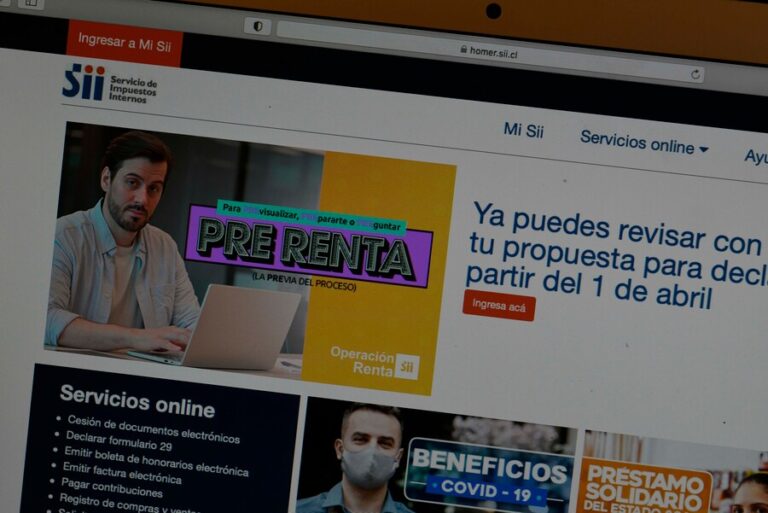 Operación Renta 2023: ¿Cuándo hacer la declaración para recibir la devolución en abril?
