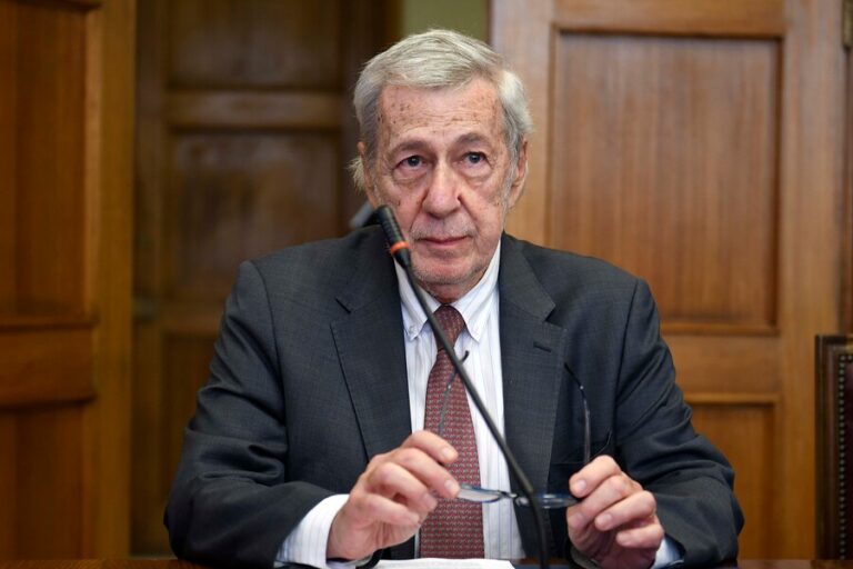 Van Klaveren buscará 