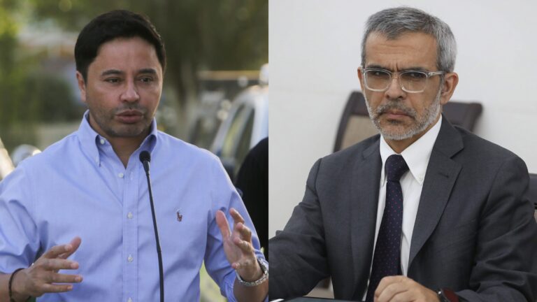 Carter por dichos Cordero tras demolición de 