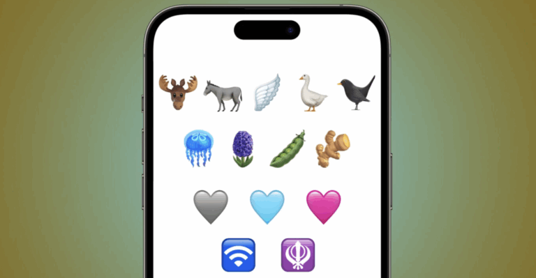 Lavanda, alas, más corazones y animales: Estos son los 21 nuevos emojis disponibles con iOS 16.4
