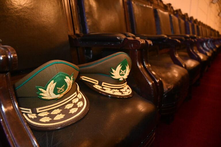 Cristián Riego sobre Ley Nain-Retamal: 