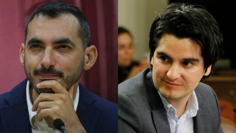 Presidente Boric ajustó 15 Subsecretarías: Ahumada sale de la Subrei y Cuadrado de Salud Pública