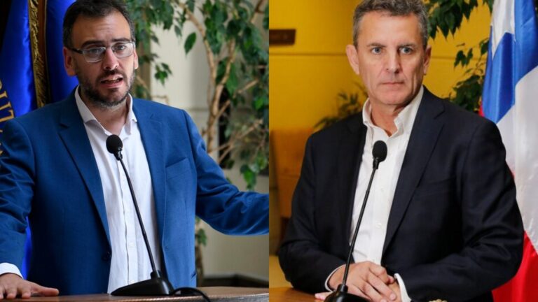 De la Carrera por presencia de hijos de De Rementería en la Cámara: 