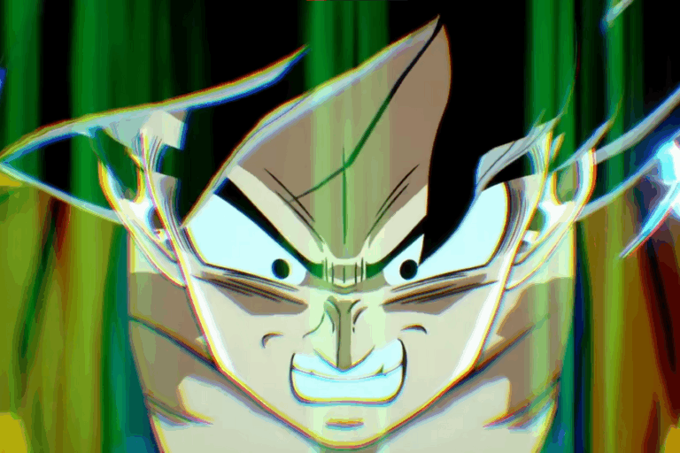 Dragon Ball Budokai Tenkaichi 4 es anunciado oficialmente por Namco con nostálgico tráiler